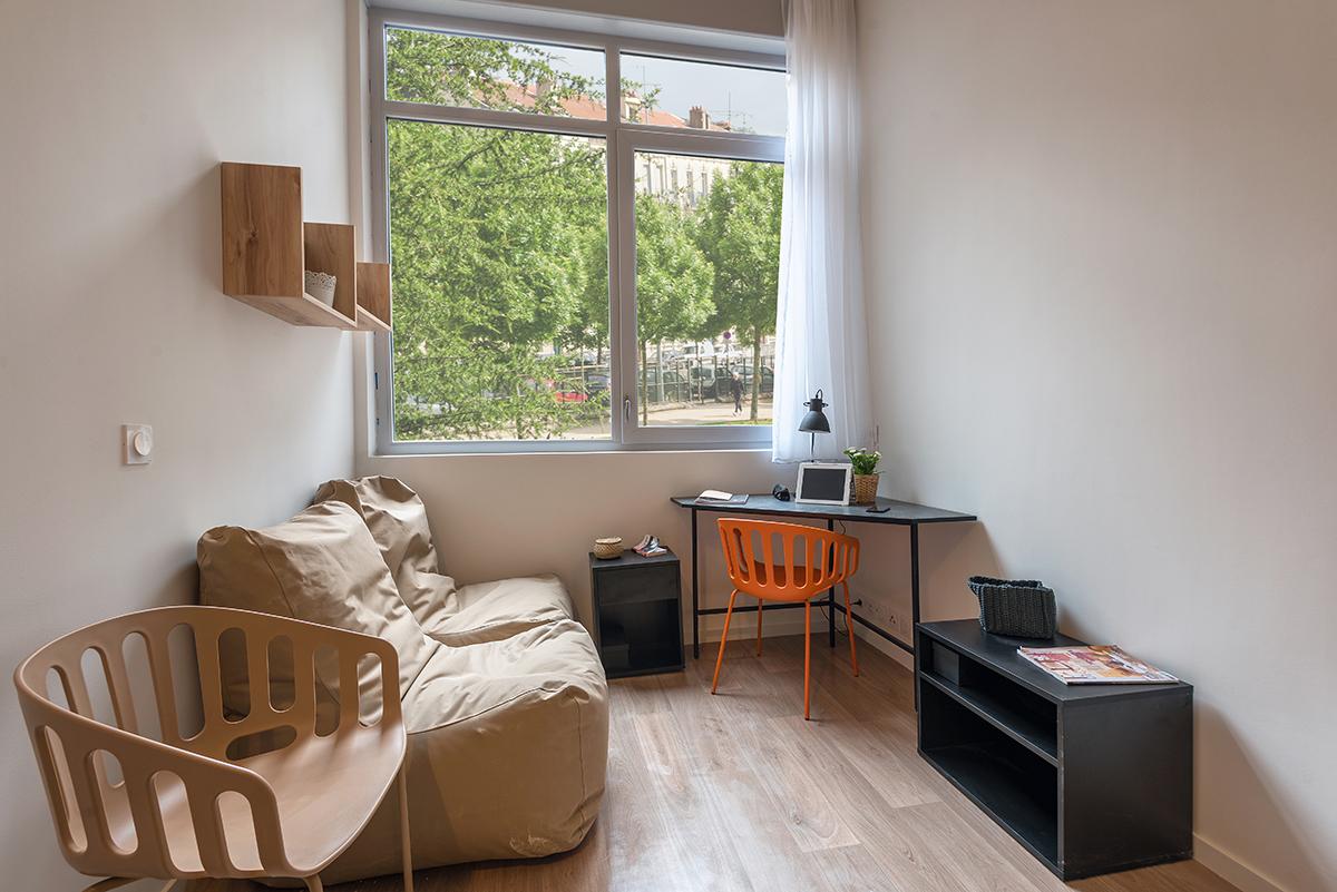 Ecla Campus Apart otel Massy  Dış mekan fotoğraf