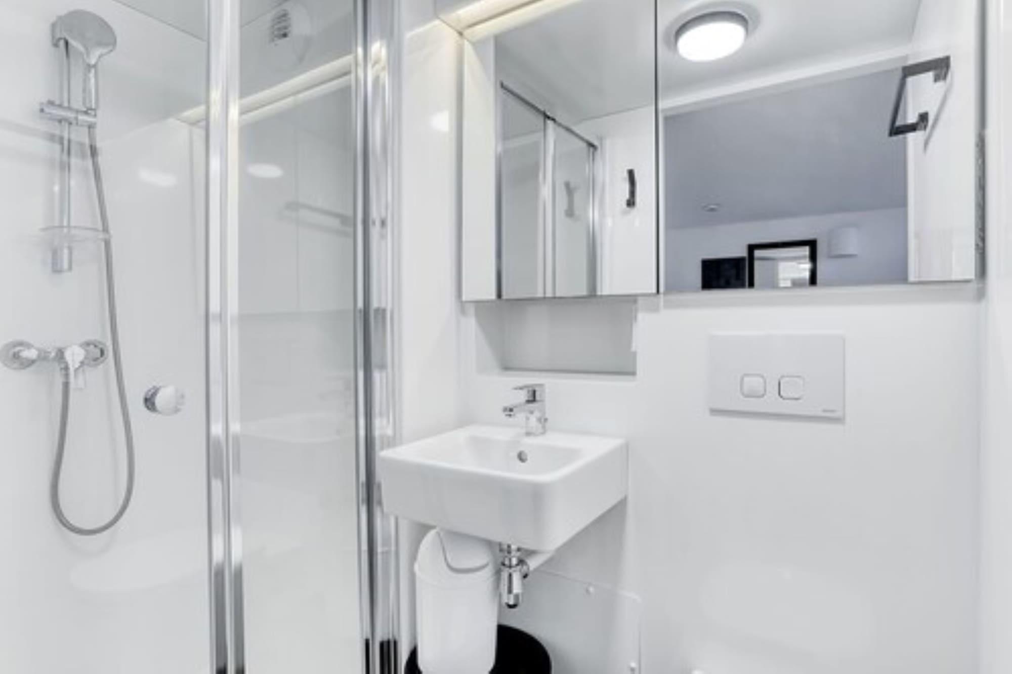 Ecla Campus Apart otel Massy  Dış mekan fotoğraf