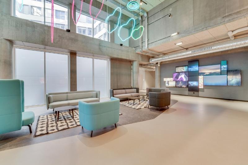 Ecla Campus Apart otel Massy  Dış mekan fotoğraf