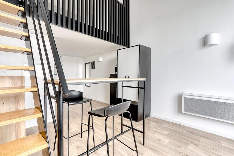 Ecla Campus Apart otel Massy  Dış mekan fotoğraf